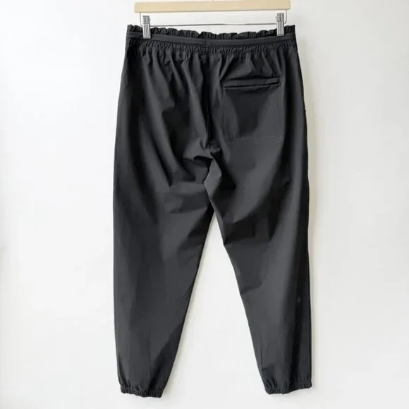 Vuori Miles Jogger Black Women’s Size M N72 - Picture 3 of 10